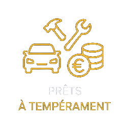 Prêt à tempérament